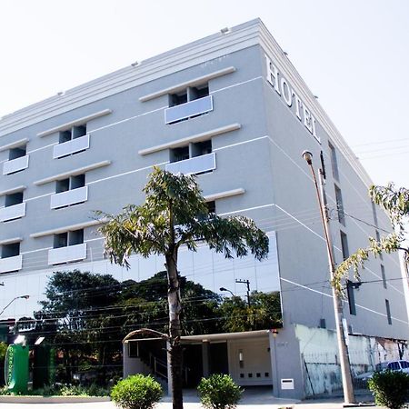 Bombonato Palace Hotel Uberaba Exterior foto