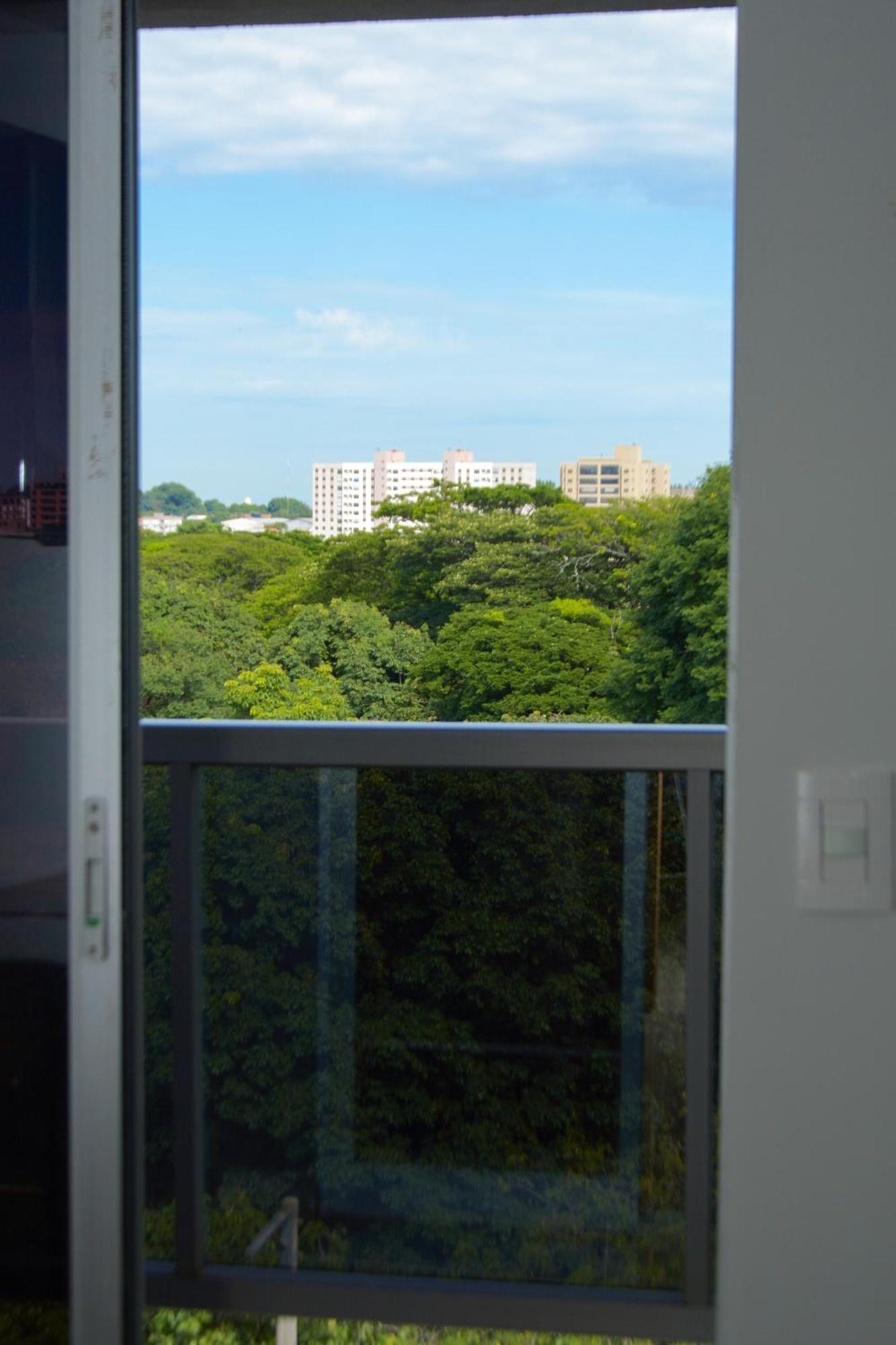 Bombonato Palace Hotel Uberaba Exterior foto
