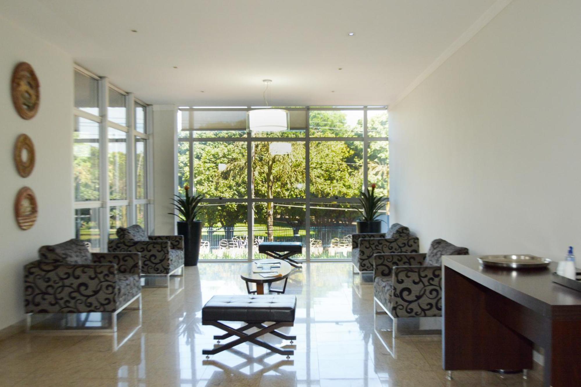 Bombonato Palace Hotel Uberaba Exterior foto