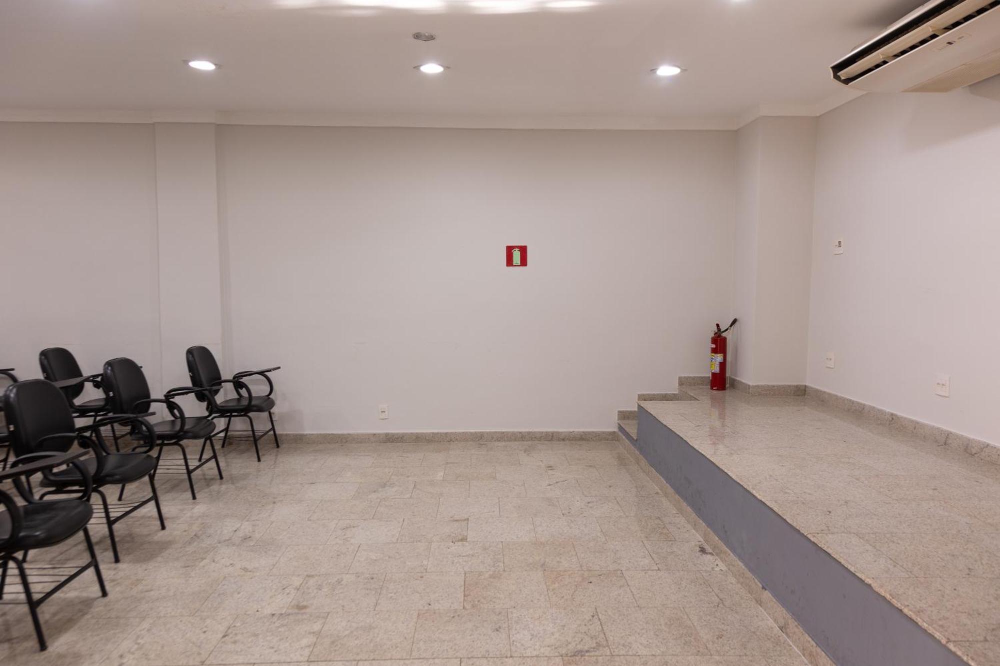 Bombonato Palace Hotel Uberaba Exterior foto